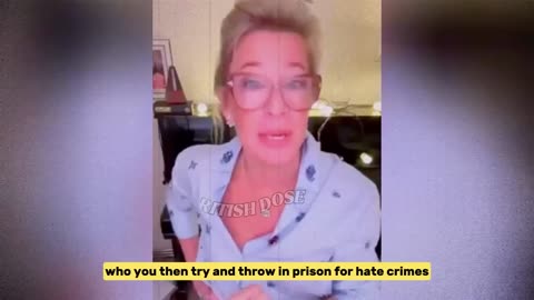 You WON’T Believe What Katie Hopkins Just Said About Britain’s Leaders