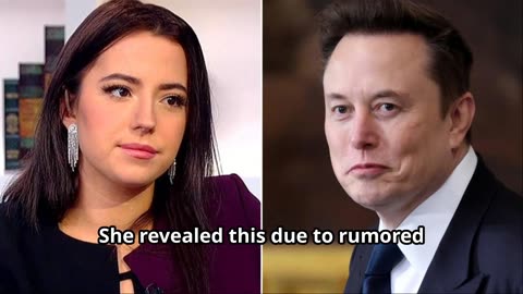 MAGA Influencer Claims Elon Musk Fathered Her Child!