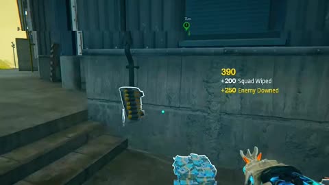 rumble shorts are here!