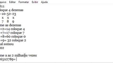 a estrategia 3465 -2789 no jogo do bicho