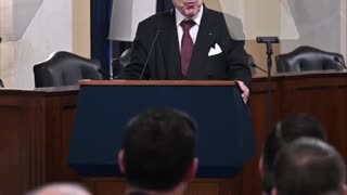 If you if you don’t support Israel as a U.S. Politician, we will target you