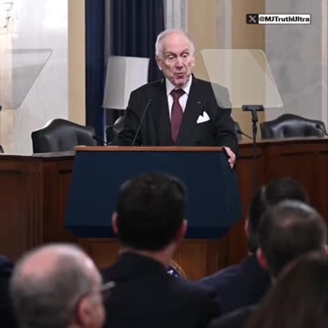 If you if you don’t support Israel as a U.S. Politician, we will target you