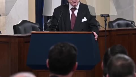 If you if you don’t support Israel as a U.S. Politician, we will target you