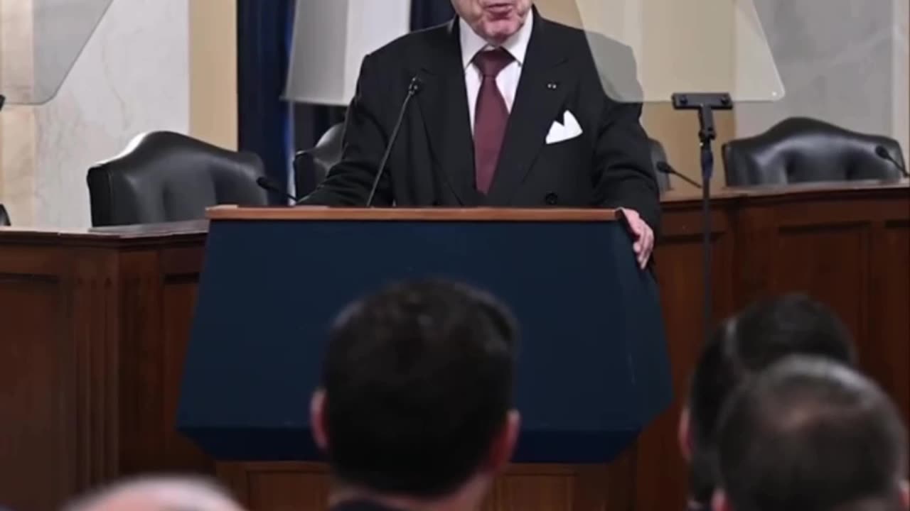 If you if you don’t support Israel as a U.S. Politician, we will target you