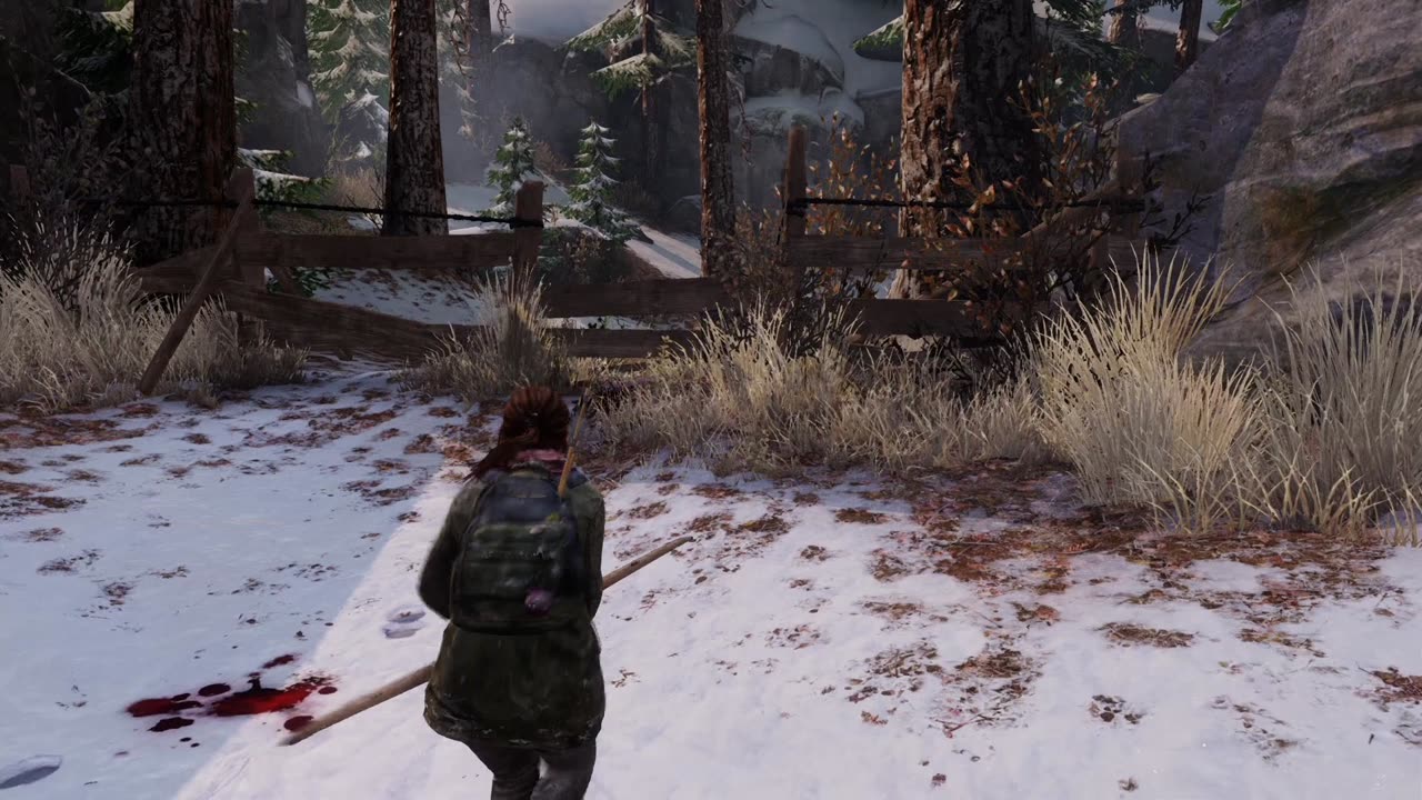 PS4 Longplay 007 The Last of Us Remastered Part5