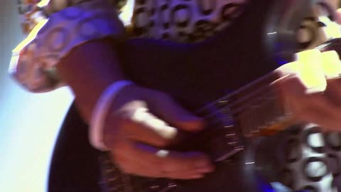 Better World - Toto (live)