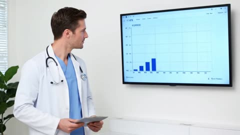 Early COPD: The Silent Decline of Lung Function After 50 — And How to Reverse It