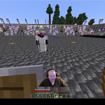 #Thunderdome #Coliseum is open for #business