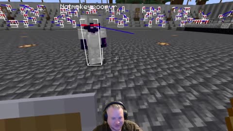 #Thunderdome #Coliseum is open for #business