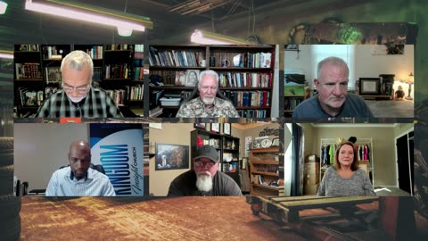 Marriage & Ministry Part 4 | RestorationTV