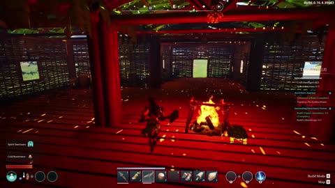 First Boss Fight Ruins! ~ Voyagers of Nera!