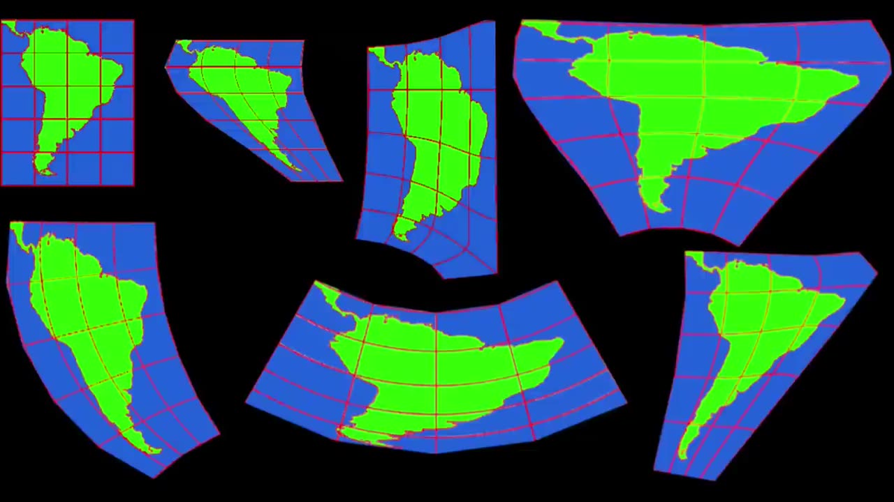 FLAT EARTH