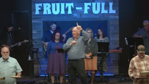 High Point Assembly of God Sunday Morning Worship - 9-28-2025