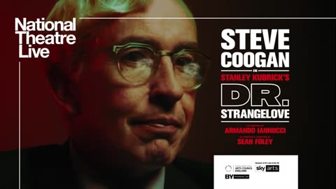 Dr. Strangelove | Official Trailer