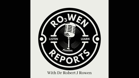 #19 Kidney Disease and Renology with Dr Robin Rose