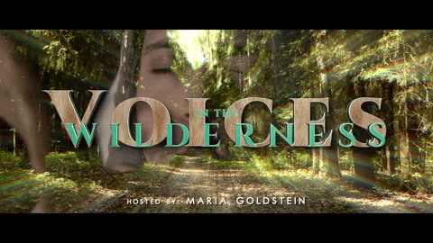 EP 2/2 - The Hour is Coming - Maria Goldstein with Rabbi Zev Porat and Pastor Carl Gallups