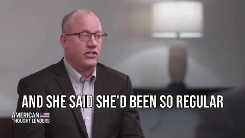 vaccine shedding is now common knowledge...