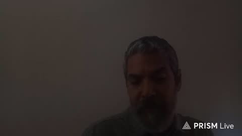 11/25/25 Carl VOD: "💙 🤍 🖤"