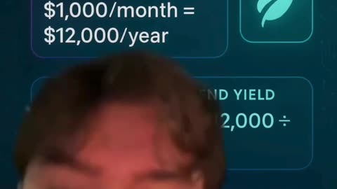 💰 How Much TELUS Stock Do You Need to Earn $1,000/Month?