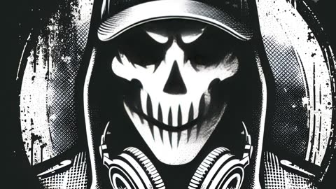 GLASS – Dark UK Drill Type Beat | Cinematic & Hard Drill Instrumental