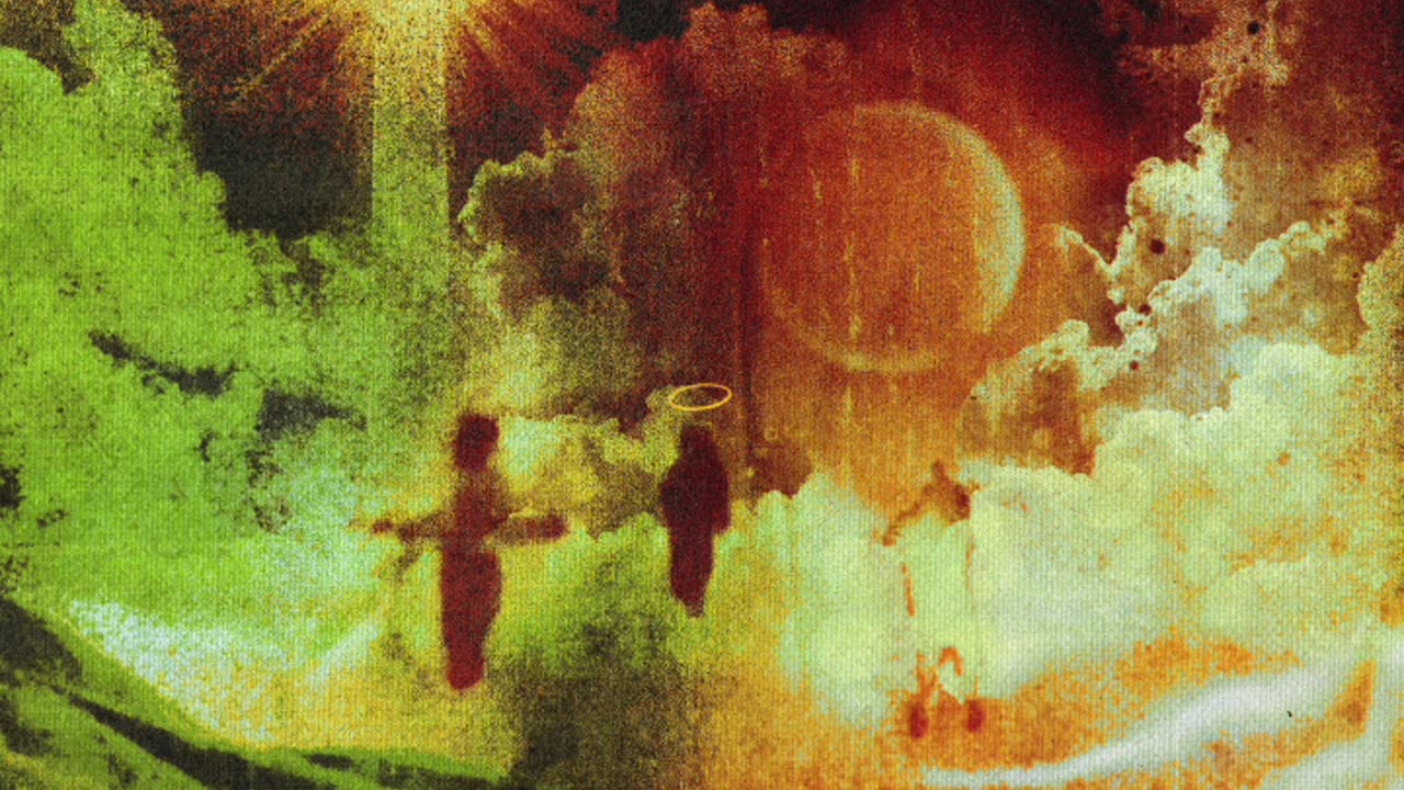 I Know God Breathed On This [V23] (Todd Rundgren Dungeon Beat) - DONDA V1 [Unreleased] (KanYe West)