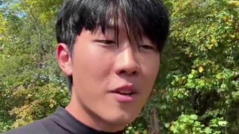 Asian Immigrant's WA Testimonial