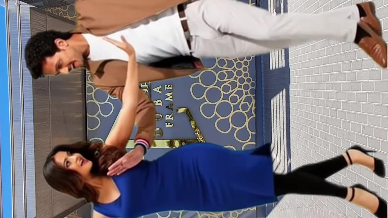 Yahi-Re-Rangila-Re-Dance-#Short2