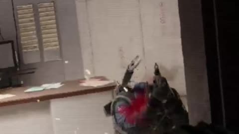 RainbowSixSiege Funny Moments