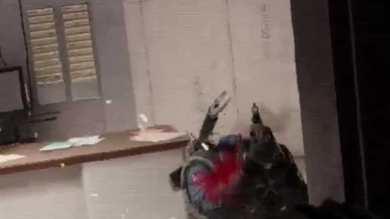 RainbowSixSiege Funny Moments
