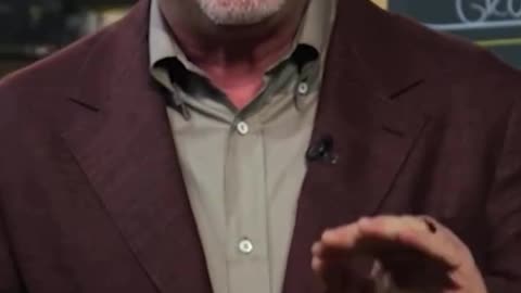 Politics - 2025 Glenn Beck On Liberal Globalist Commie Antifa Terrorist Organization