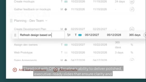 Office Timeline + Wrike: Streamline Project Reports & Stakeholder Updates