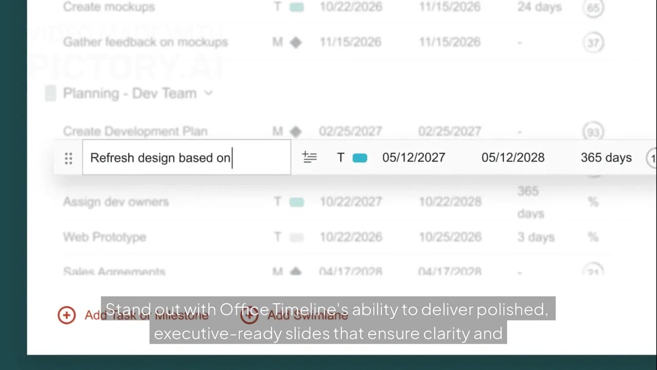 Office Timeline + Wrike: Streamline Project Reports & Stakeholder Updates