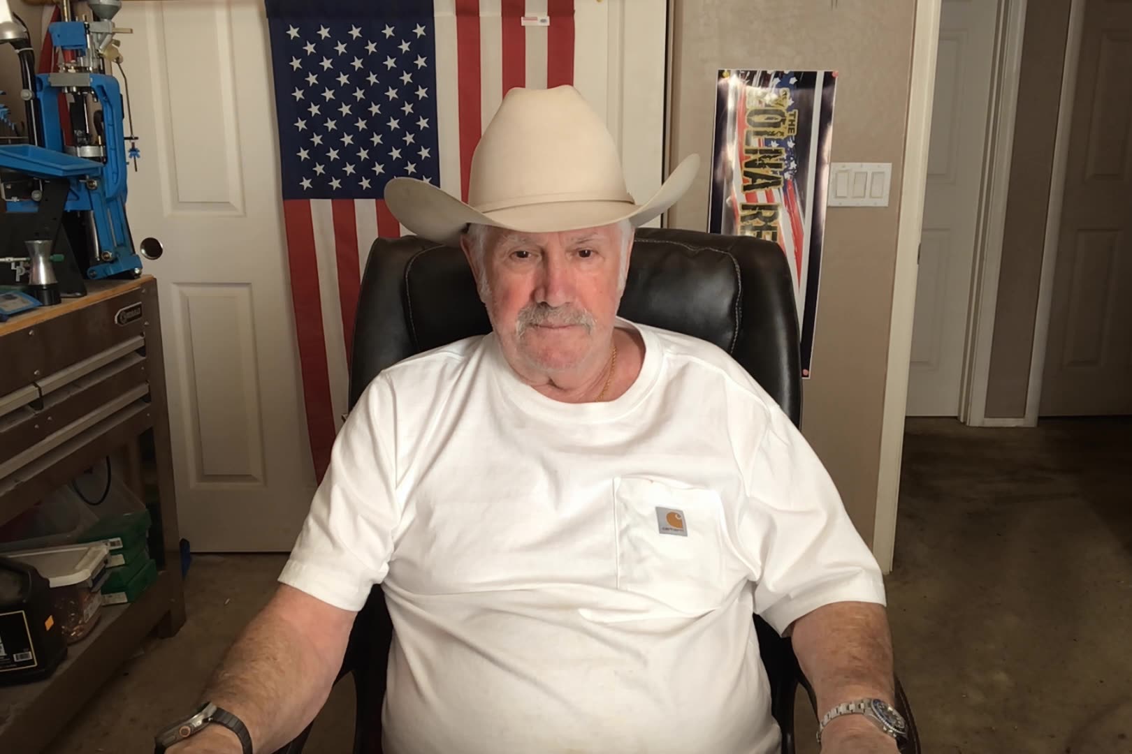 Timothy McVeigh Execution!