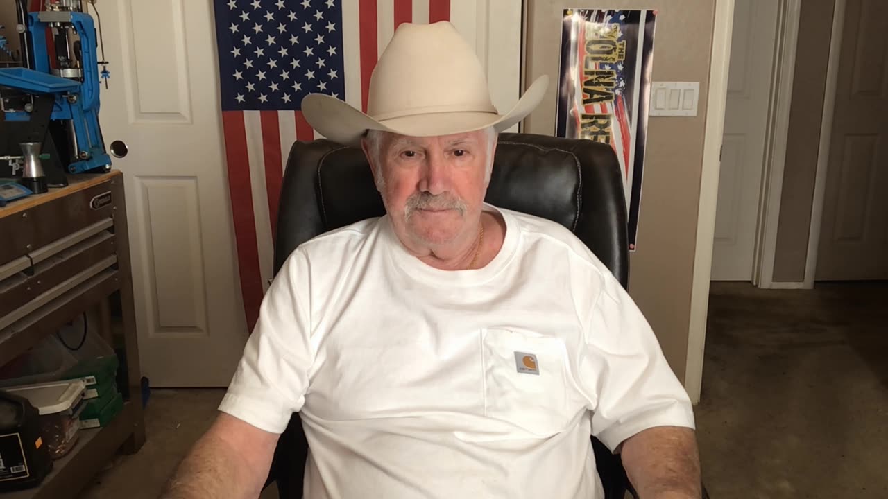 Timothy McVeigh Execution!