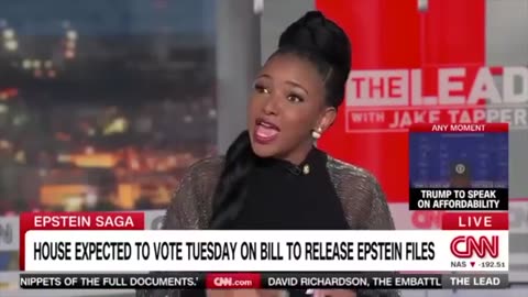 “MAGA Is in the Find Out Phase” — Rep. Jasmine Crockett Calls Out MTG and Trump