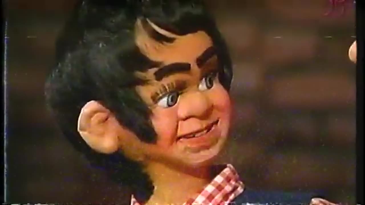 JOY JUNCTION-THE CHRISTIAN KIDS SHOW WITH A “DARK” SECRET