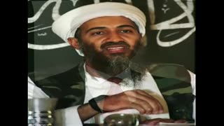The Boogie Man Obama is Osama