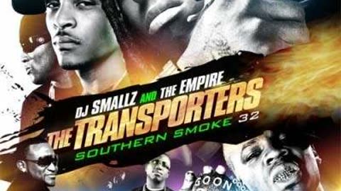 Ludacris Let The Games Begin [Not on "Theater of the Mind"]