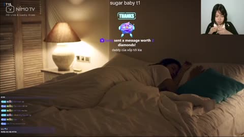 20250223 PHIMM VIỆT ,SUGAR BABY, e04,,05 o5e , BabyKatt Restream 720p 0,46G