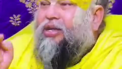 Jai premanand ji maharaj ki