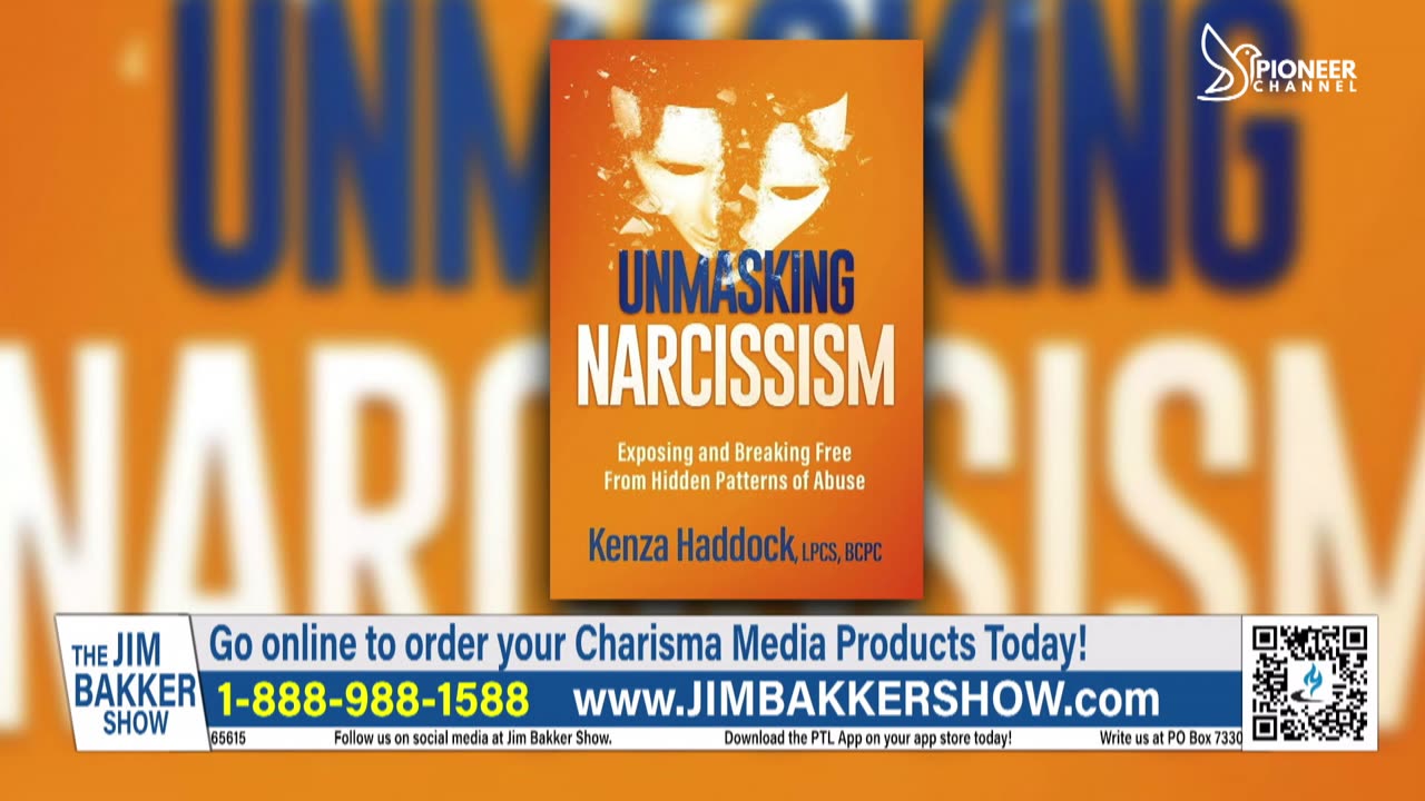 Pioneer Channel LIVE