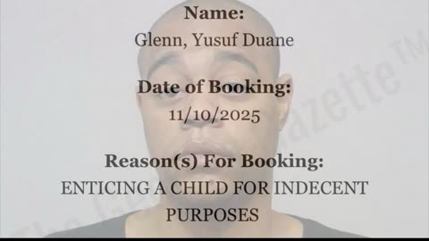 YUSUF THE PDF - BLACK WOMEN TRIED TO UNDERMINE MY PLATFORM TO GROW HIS... AND NOW HE IN JAIL FOR PDF