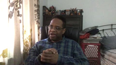 Why Black Boys & Black Men Focused On Doing Well In School Walk Alone