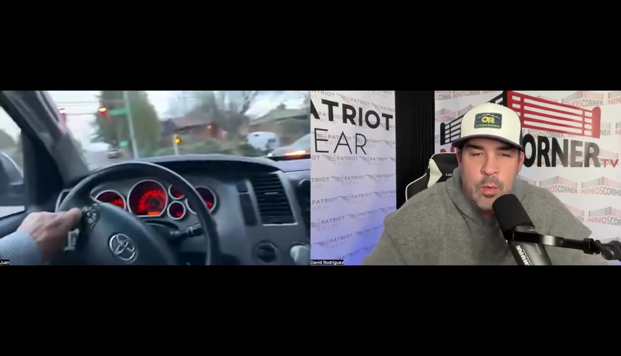 Juan O Savin: The Autopen & The Seditious Six Scandals Examined..