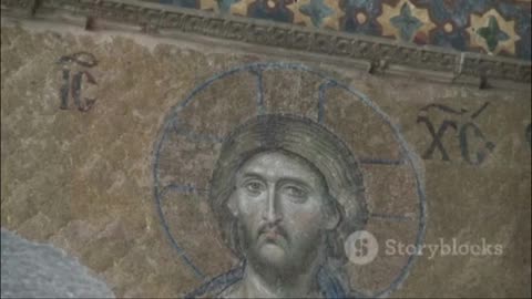 The Historical Enigma of Christ