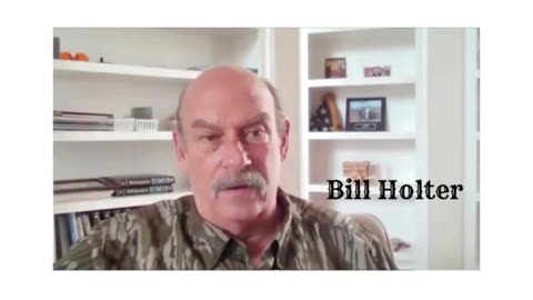 Bill Holter: American Way Of Life We Knew Is Gone/P 2/