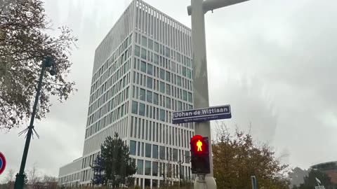 Eurojust - Han Moraal SG van alle officieren van justitie wereldwijd