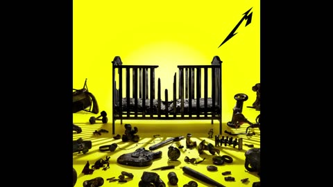 Metallica - 72 Seasons Mixtape