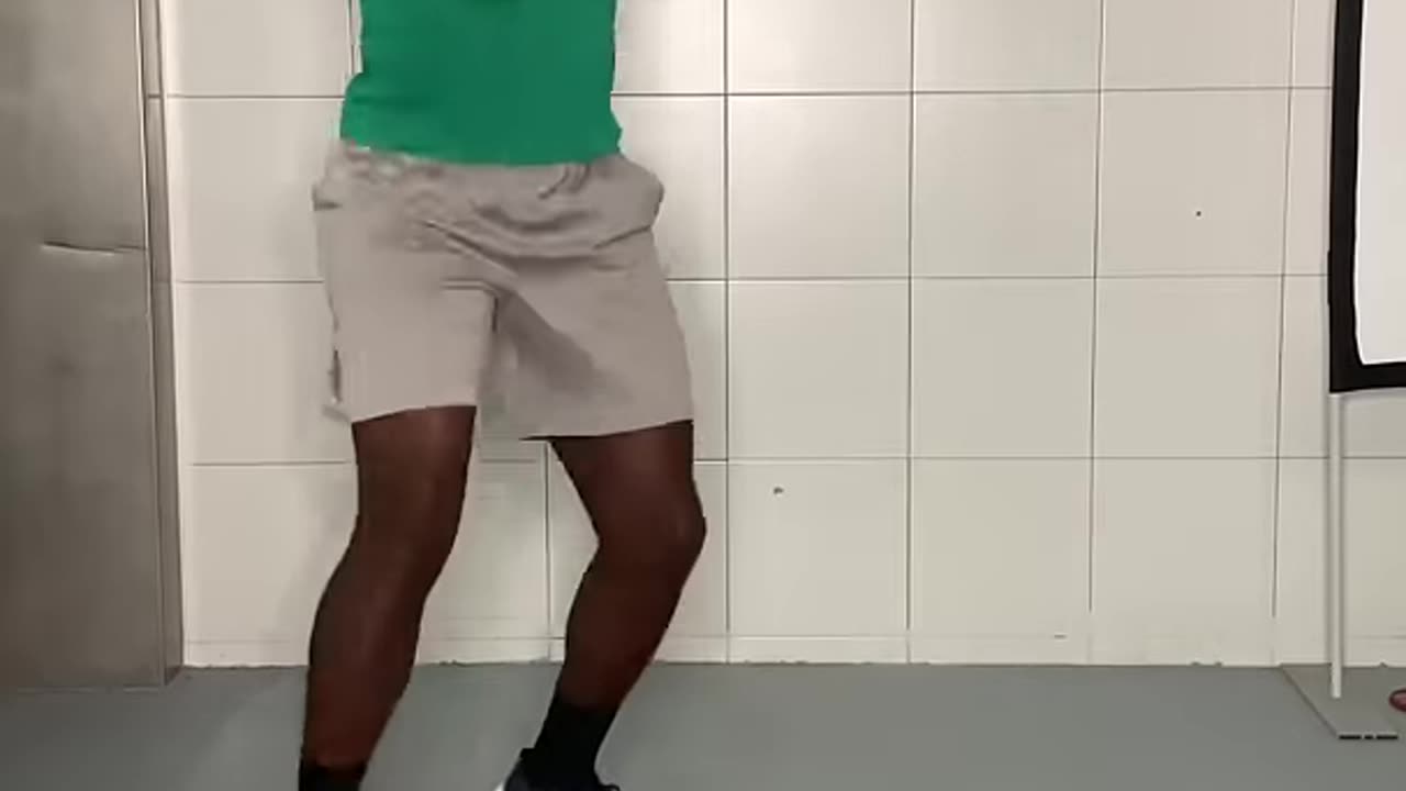 Check Hook Practice for Beginners – MASTER THIS TRICKY SHOT! 🥊