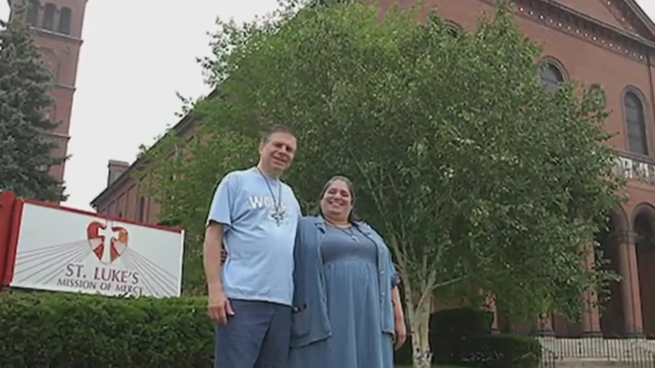 Build promise "Amy's Place of Hope'